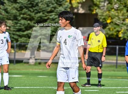 Thumbnail 3 in Bear Creek vs Wheatridge photogallery.