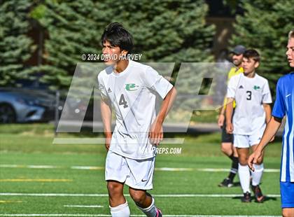 Thumbnail 1 in Bear Creek vs Wheatridge photogallery.