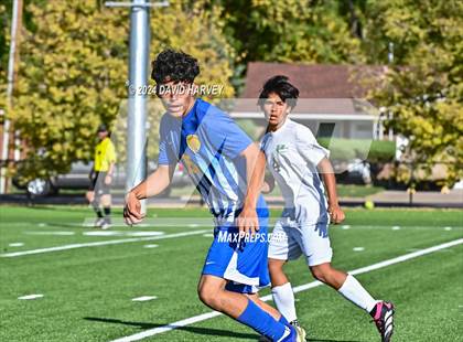 Thumbnail 2 in Bear Creek vs Wheatridge photogallery.
