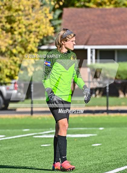 Thumbnail 3 in Bear Creek vs Wheatridge photogallery.