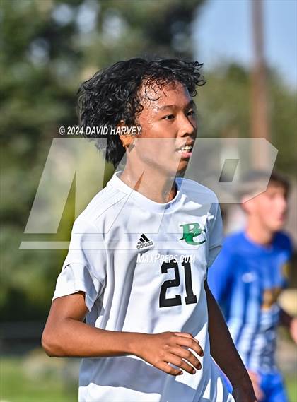 Thumbnail 2 in Bear Creek vs Wheatridge photogallery.