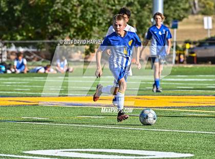 Thumbnail 3 in Bear Creek vs Wheatridge photogallery.