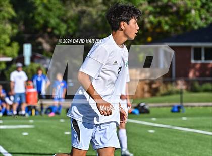 Thumbnail 1 in Bear Creek vs Wheatridge photogallery.
