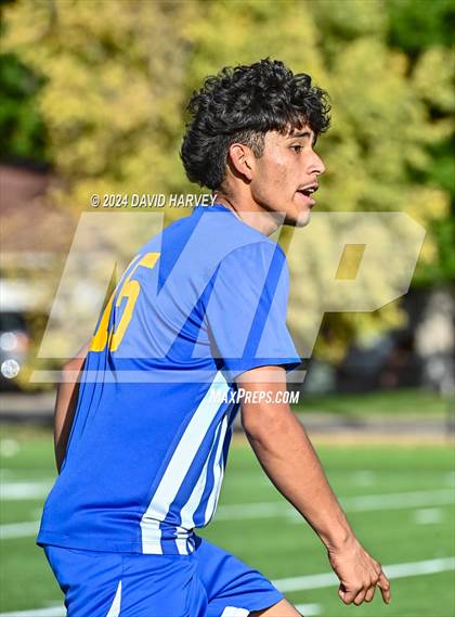 Thumbnail 2 in Bear Creek vs Wheatridge photogallery.