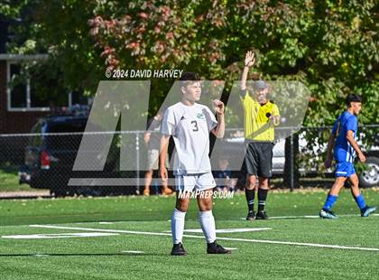 Thumbnail 3 in Bear Creek vs Wheatridge photogallery.