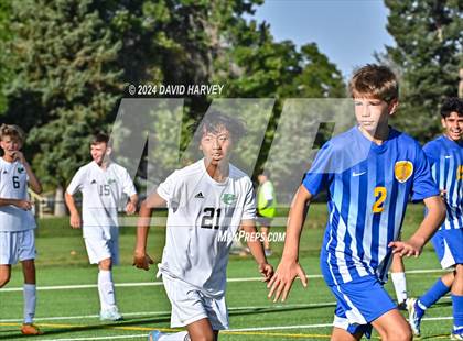 Thumbnail 3 in Bear Creek vs Wheatridge photogallery.
