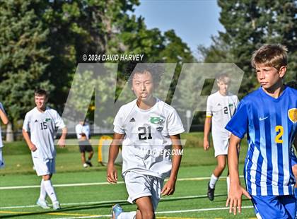 Thumbnail 1 in Bear Creek vs Wheatridge photogallery.