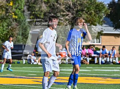 Thumbnail 2 in Bear Creek vs Wheatridge photogallery.