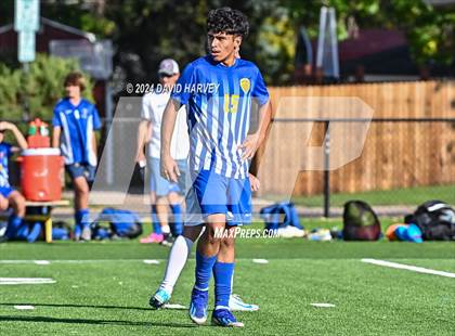 Thumbnail 2 in Bear Creek vs Wheatridge photogallery.