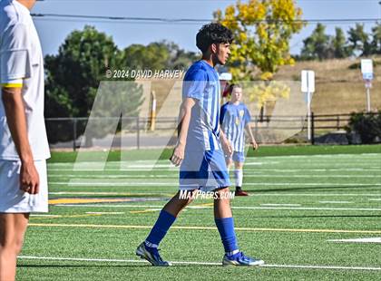 Thumbnail 3 in Bear Creek vs Wheatridge photogallery.