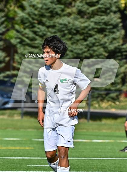 Thumbnail 3 in Bear Creek vs Wheatridge photogallery.