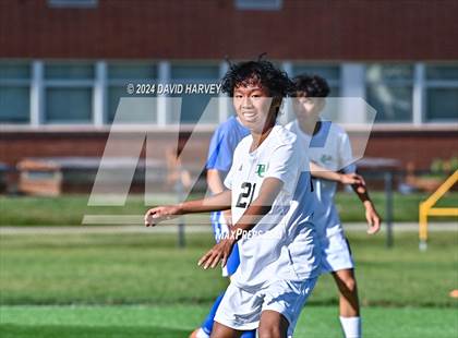 Thumbnail 2 in Bear Creek vs Wheatridge photogallery.