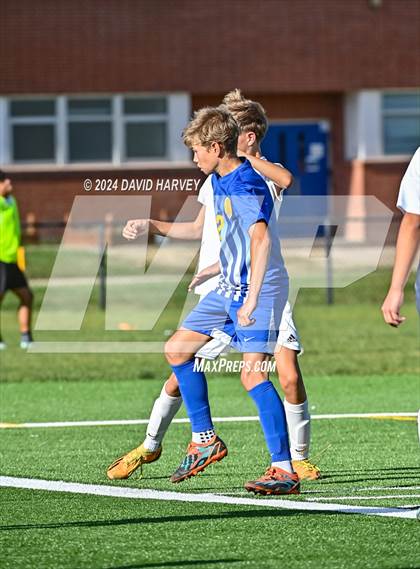 Thumbnail 2 in Bear Creek vs Wheatridge photogallery.