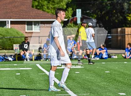 Thumbnail 2 in Bear Creek vs Wheatridge photogallery.
