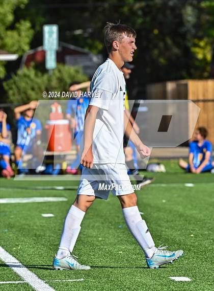 Thumbnail 3 in Bear Creek vs Wheatridge photogallery.