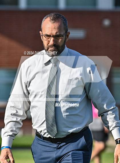 Thumbnail 2 in Bear Creek vs Wheatridge photogallery.