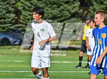 Thumbnail 1 in Bear Creek vs Wheatridge photogallery.