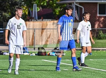 Thumbnail 3 in Bear Creek vs Wheatridge photogallery.