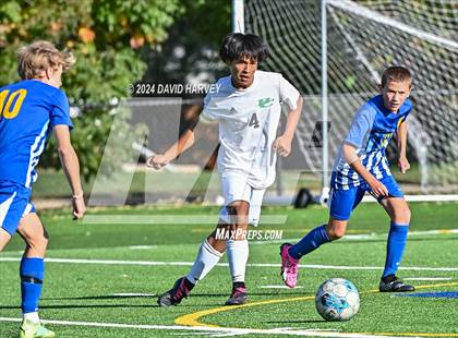 Thumbnail 3 in Bear Creek vs Wheatridge photogallery.