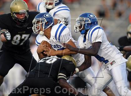 Thumbnail 3 in Grand Prairie @ Irving photogallery.