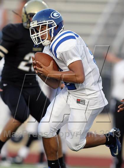 Thumbnail 1 in Grand Prairie @ Irving photogallery.