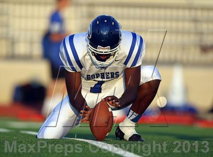 Thumbnail 1 in Grand Prairie @ Irving photogallery.