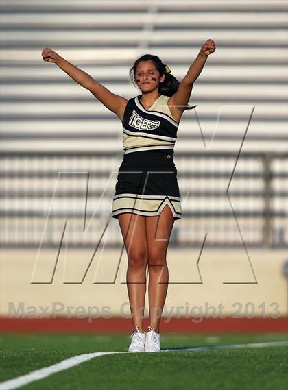 Thumbnail 3 in Grand Prairie @ Irving photogallery.