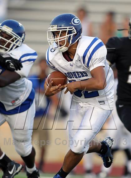 Thumbnail 2 in Grand Prairie @ Irving photogallery.