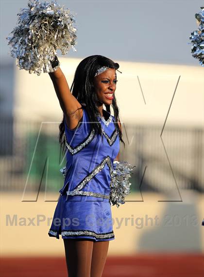 Thumbnail 3 in Grand Prairie @ Irving photogallery.