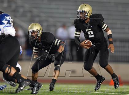 Thumbnail 3 in Grand Prairie @ Irving photogallery.