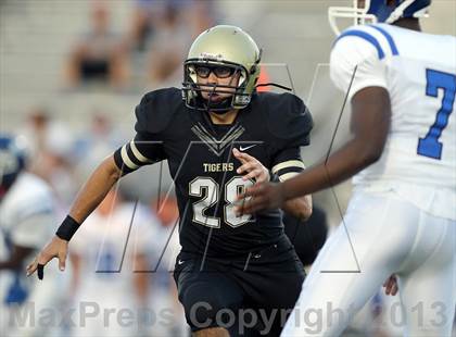 Thumbnail 2 in Grand Prairie @ Irving photogallery.