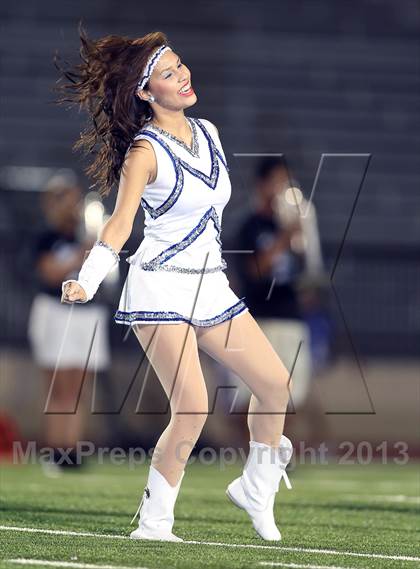 Thumbnail 1 in Grand Prairie @ Irving photogallery.
