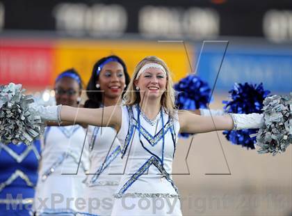 Thumbnail 2 in Grand Prairie @ Irving photogallery.