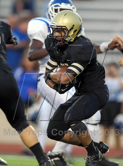Thumbnail 3 in Grand Prairie @ Irving photogallery.