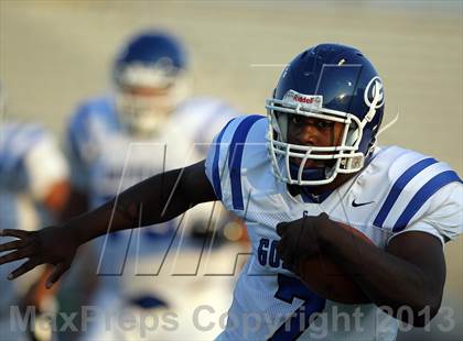 Thumbnail 3 in Grand Prairie @ Irving photogallery.