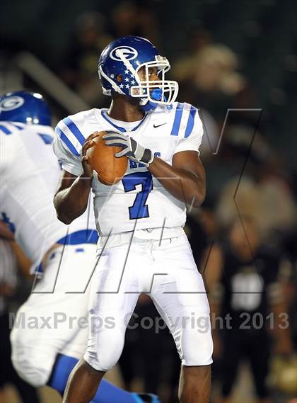 Thumbnail 2 in Grand Prairie @ Irving photogallery.