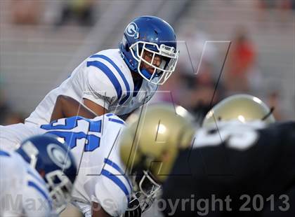 Thumbnail 1 in Grand Prairie @ Irving photogallery.