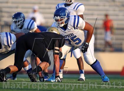 Thumbnail 3 in Grand Prairie @ Irving photogallery.