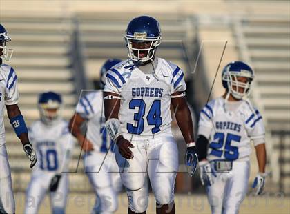 Thumbnail 1 in Grand Prairie @ Irving photogallery.