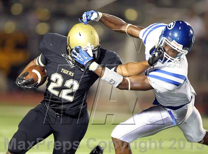 Thumbnail 2 in Grand Prairie @ Irving photogallery.