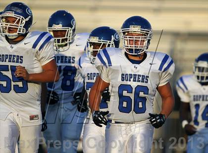 Thumbnail 1 in Grand Prairie @ Irving photogallery.