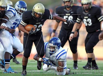 Thumbnail 3 in Grand Prairie @ Irving photogallery.