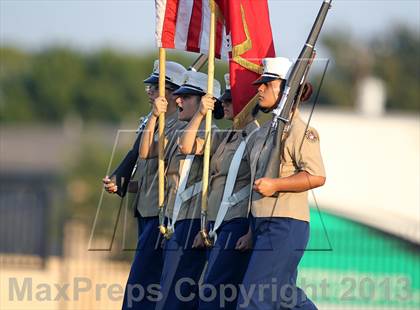 Thumbnail 1 in Grand Prairie @ Irving photogallery.
