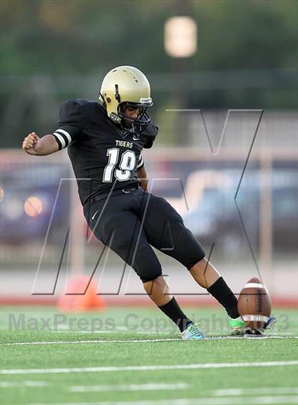 Thumbnail 3 in Grand Prairie @ Irving photogallery.