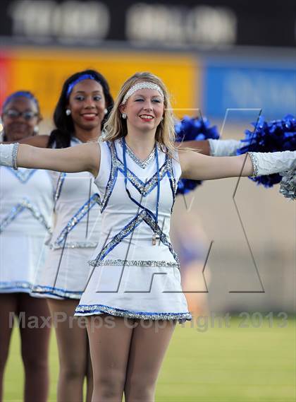 Thumbnail 1 in Grand Prairie @ Irving photogallery.