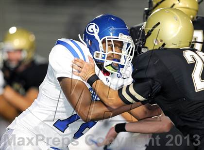 Thumbnail 2 in Grand Prairie @ Irving photogallery.