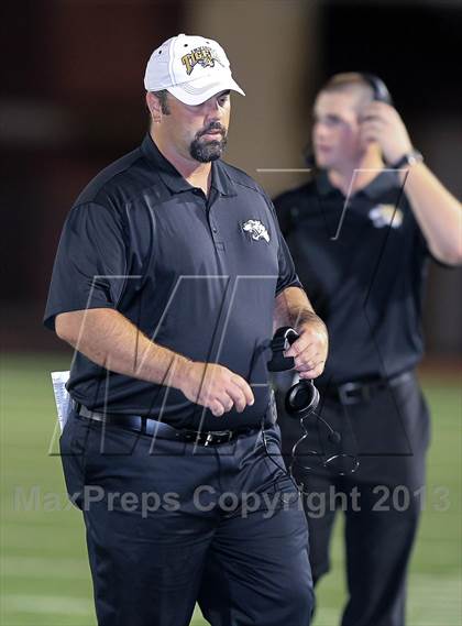 Thumbnail 3 in Grand Prairie @ Irving photogallery.