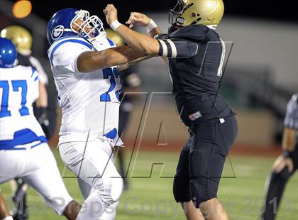 Thumbnail 3 in Grand Prairie @ Irving photogallery.