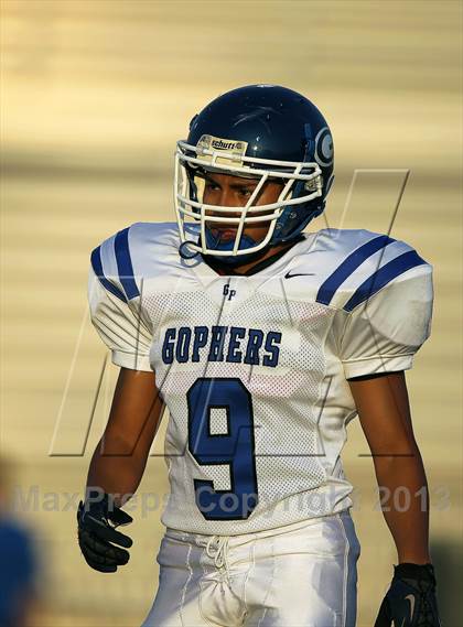 Thumbnail 2 in Grand Prairie @ Irving photogallery.