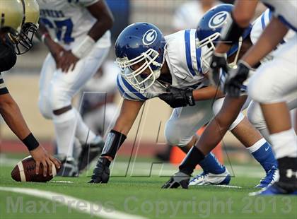 Thumbnail 3 in Grand Prairie @ Irving photogallery.